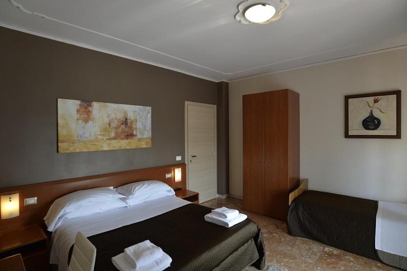 B&B Maricla เวโรนา ภายนอก รูปภาพ