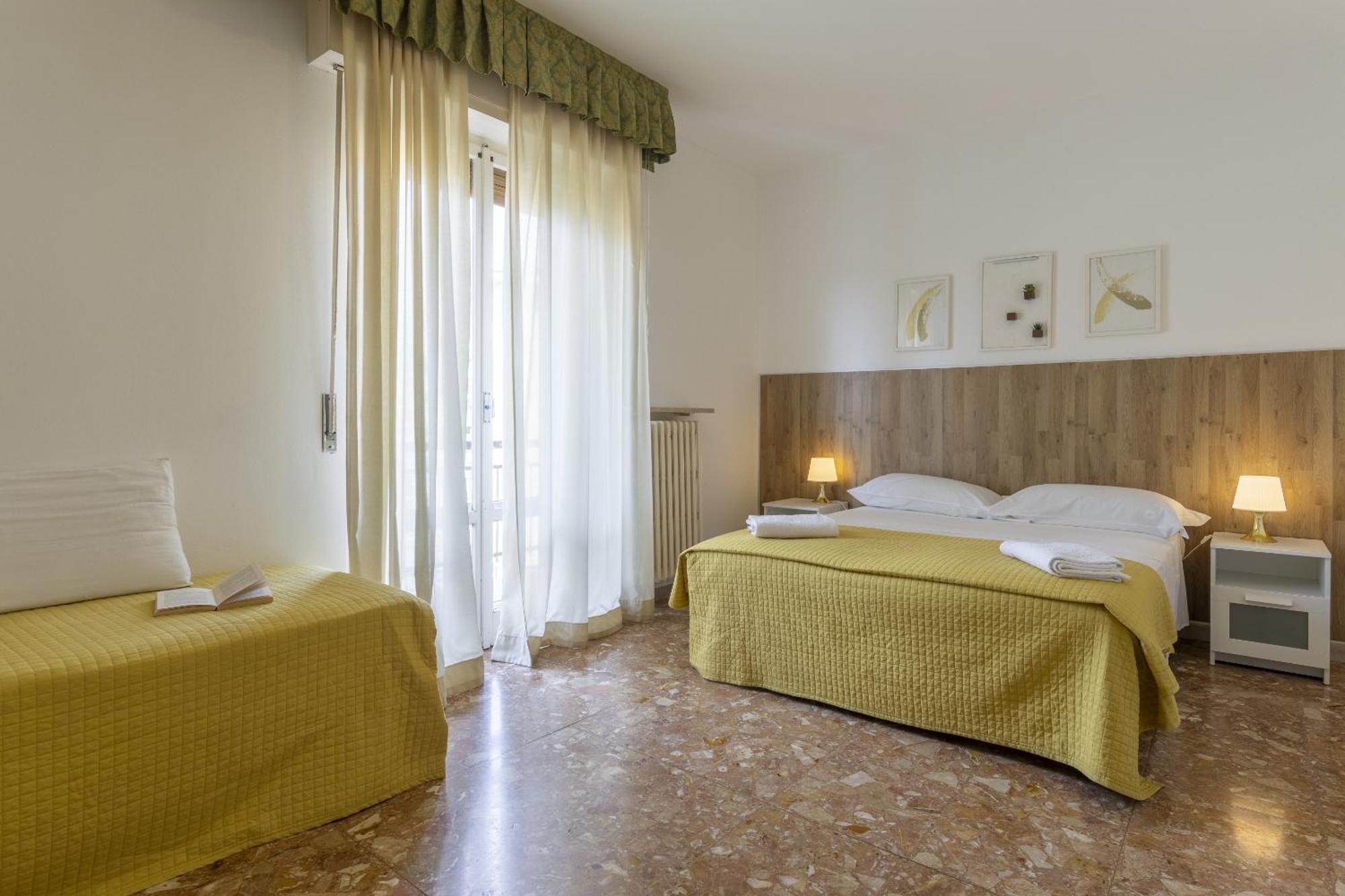 B&B Maricla เวโรนา ภายนอก รูปภาพ