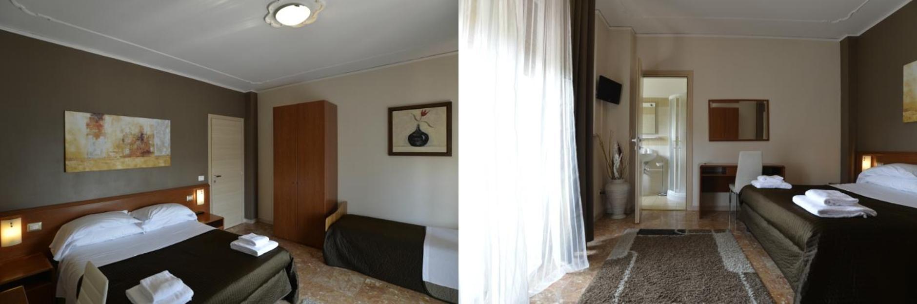 B&B Maricla เวโรนา ภายนอก รูปภาพ