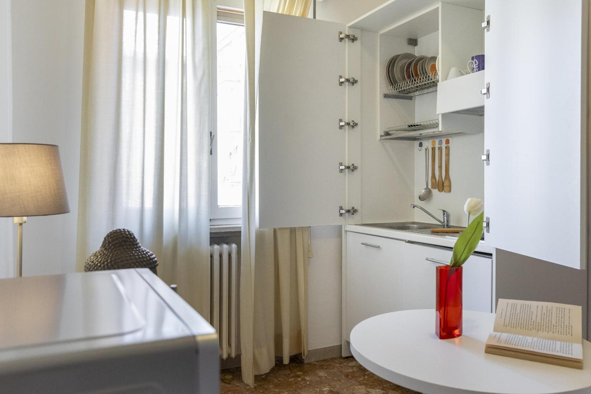B&B Maricla เวโรนา ภายนอก รูปภาพ