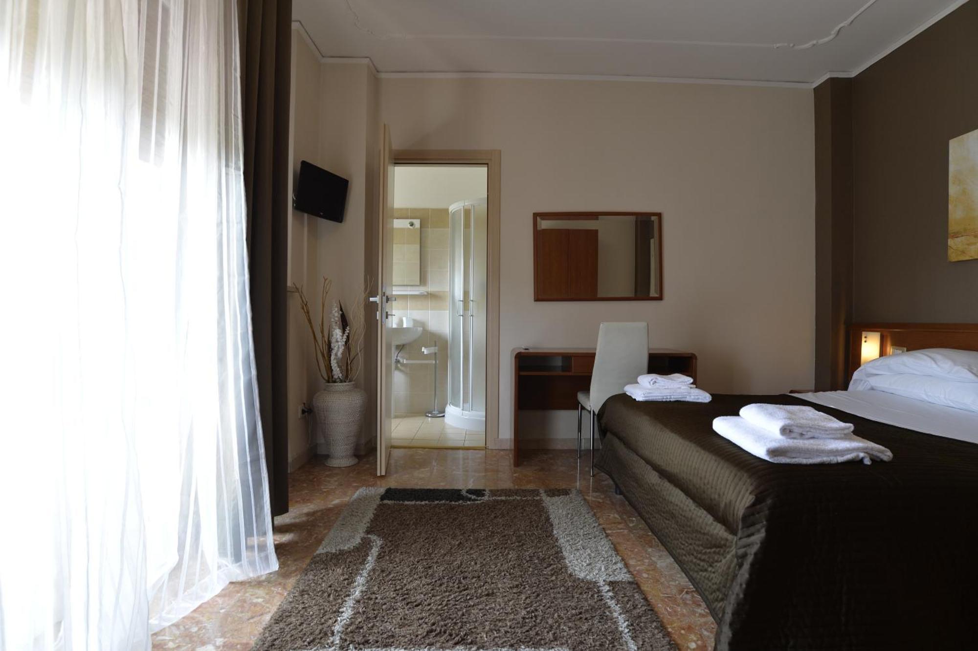 B&B Maricla เวโรนา ภายนอก รูปภาพ