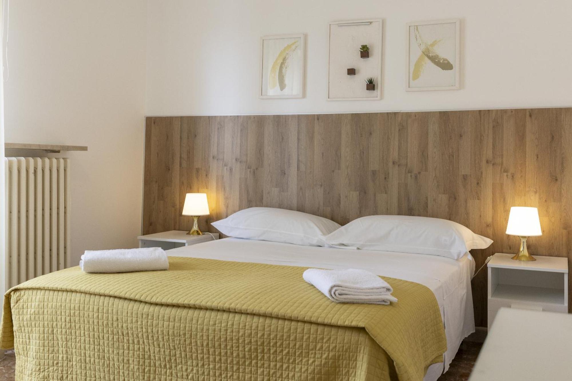 B&B Maricla เวโรนา ภายนอก รูปภาพ