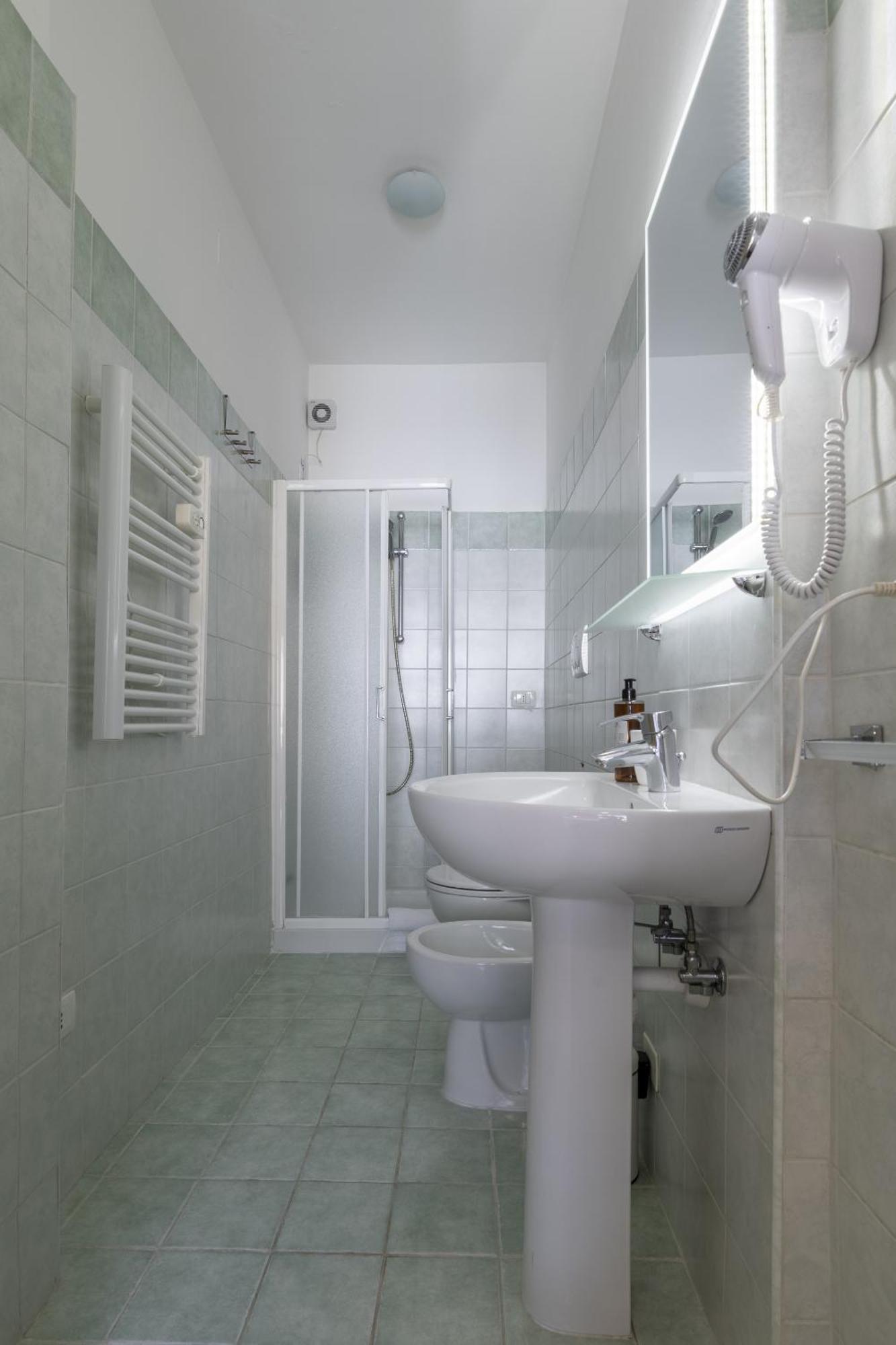 B&B Maricla เวโรนา ภายนอก รูปภาพ