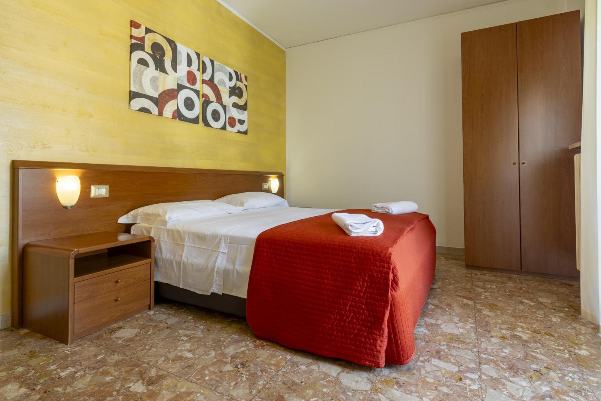 B&B Maricla เวโรนา ภายนอก รูปภาพ