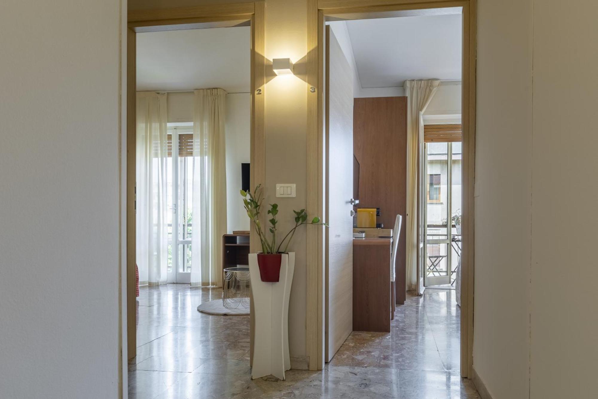 B&B Maricla เวโรนา ภายนอก รูปภาพ