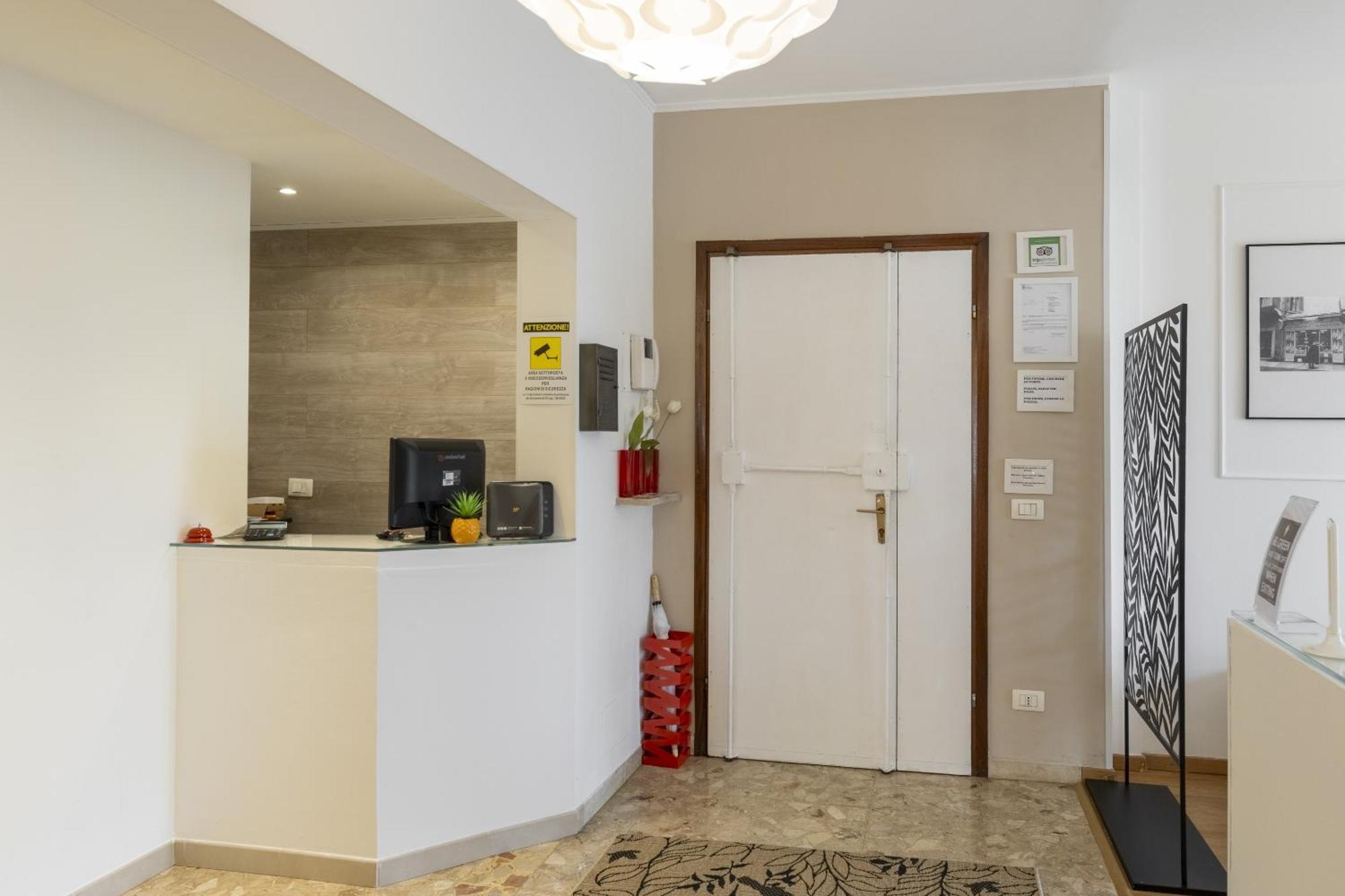 B&B Maricla เวโรนา ภายนอก รูปภาพ