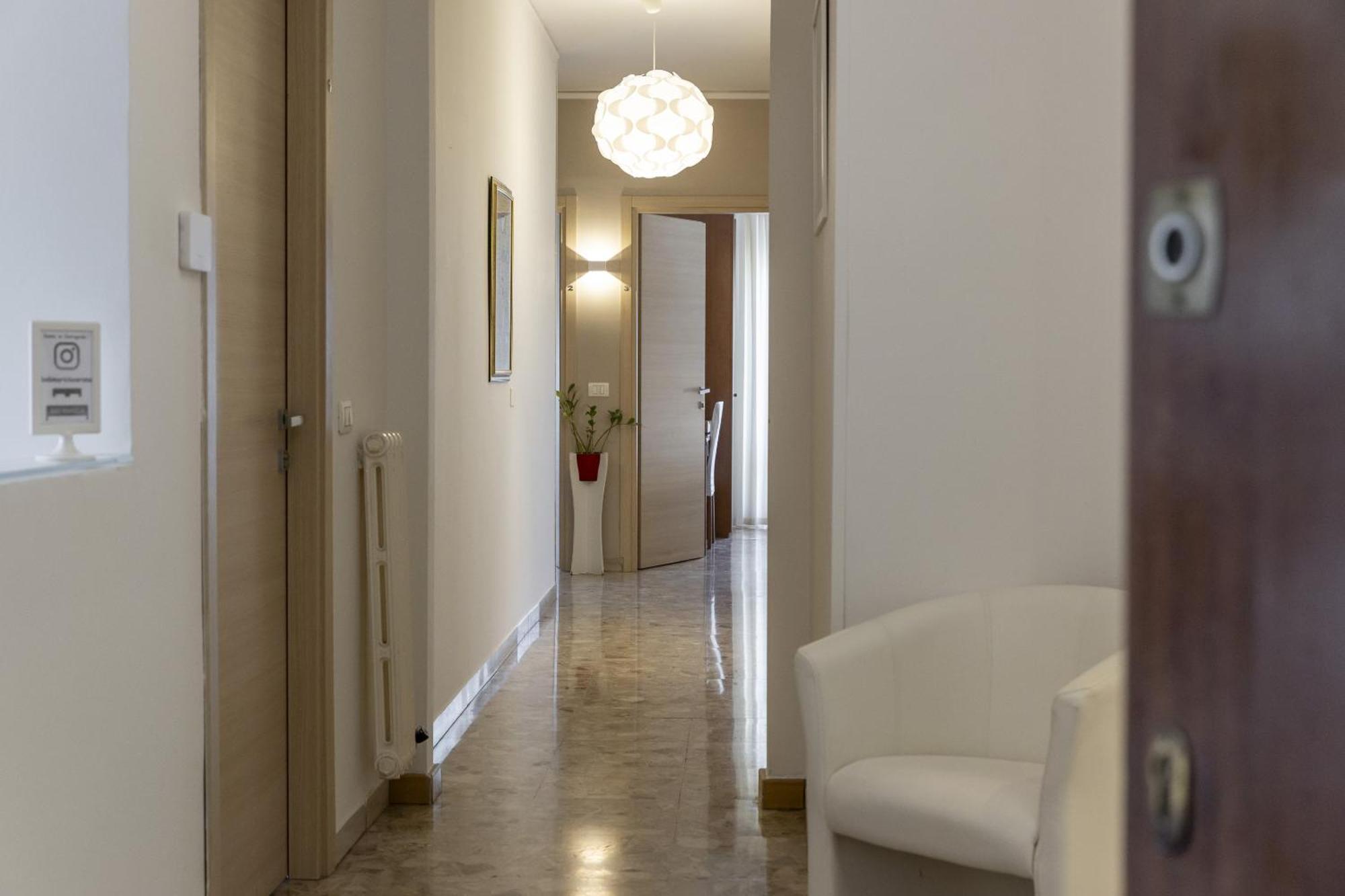B&B Maricla เวโรนา ภายนอก รูปภาพ