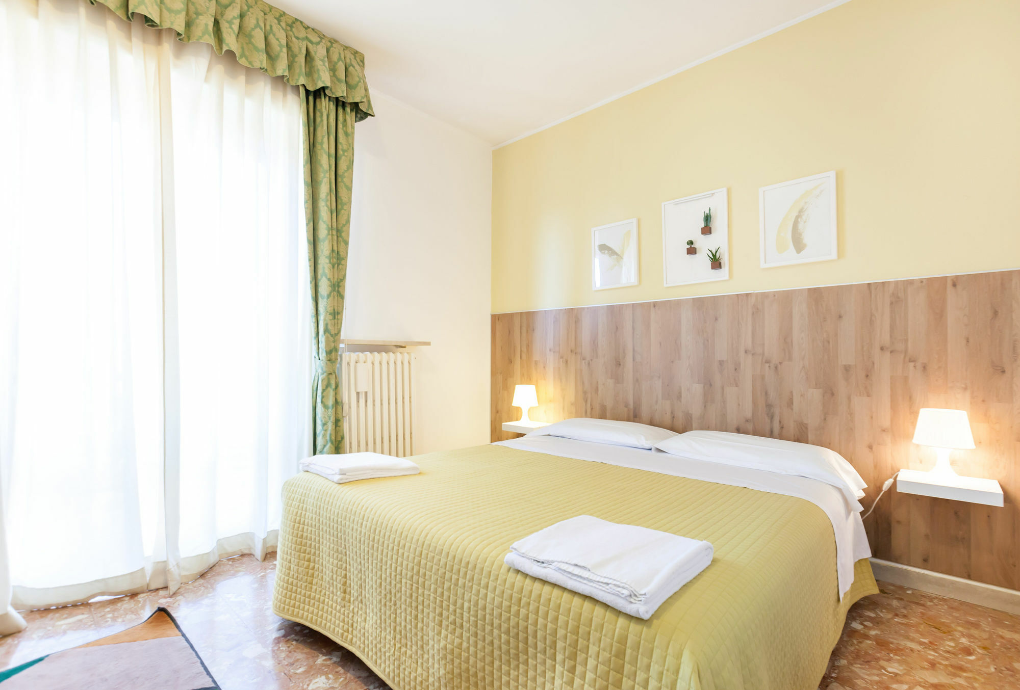 B&B Maricla เวโรนา ภายนอก รูปภาพ